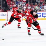 nico hischier