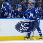 toronto maple leafs