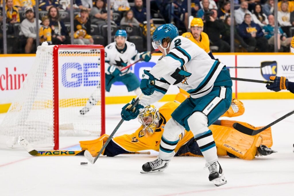 predators sharks