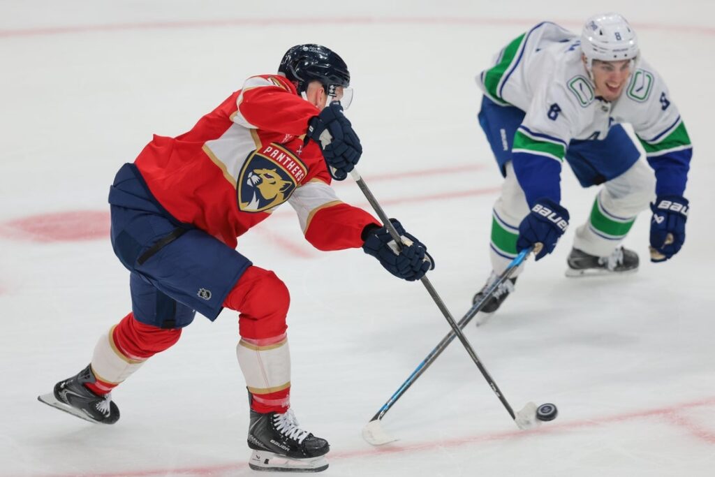 Canucks