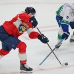 Canucks