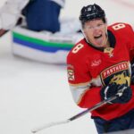 Brady Tkachuk