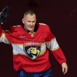 Brady Tkachuk, Panthers