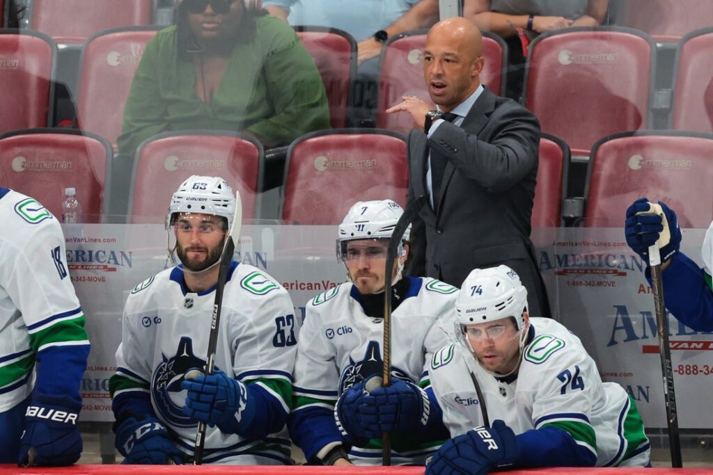 canucks