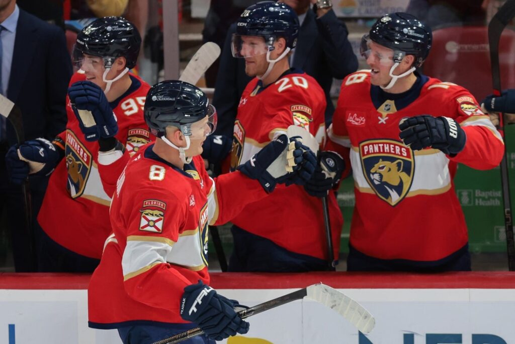 brady tkachuk