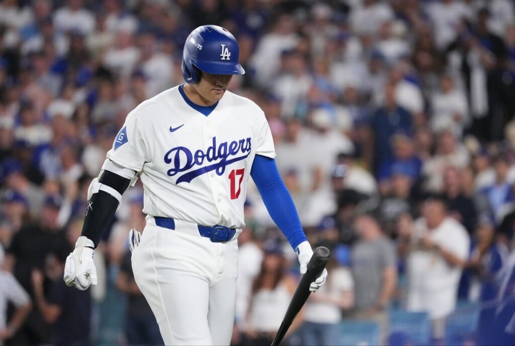 Shohei Ohtani