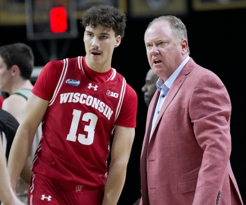Greg Gard