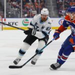 oilers mammoth