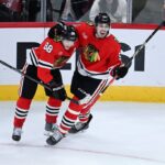 chicago blackhawks