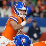 Bo Nix