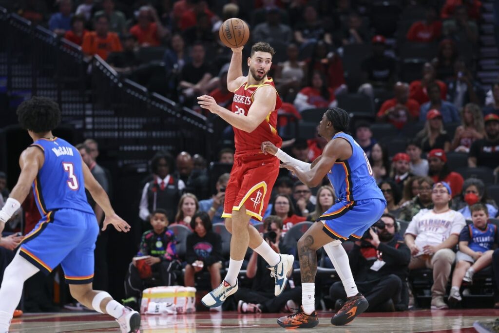 Houston Rockets