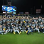 Brewers celebrate