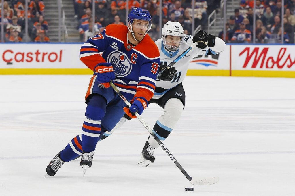 mcdavid