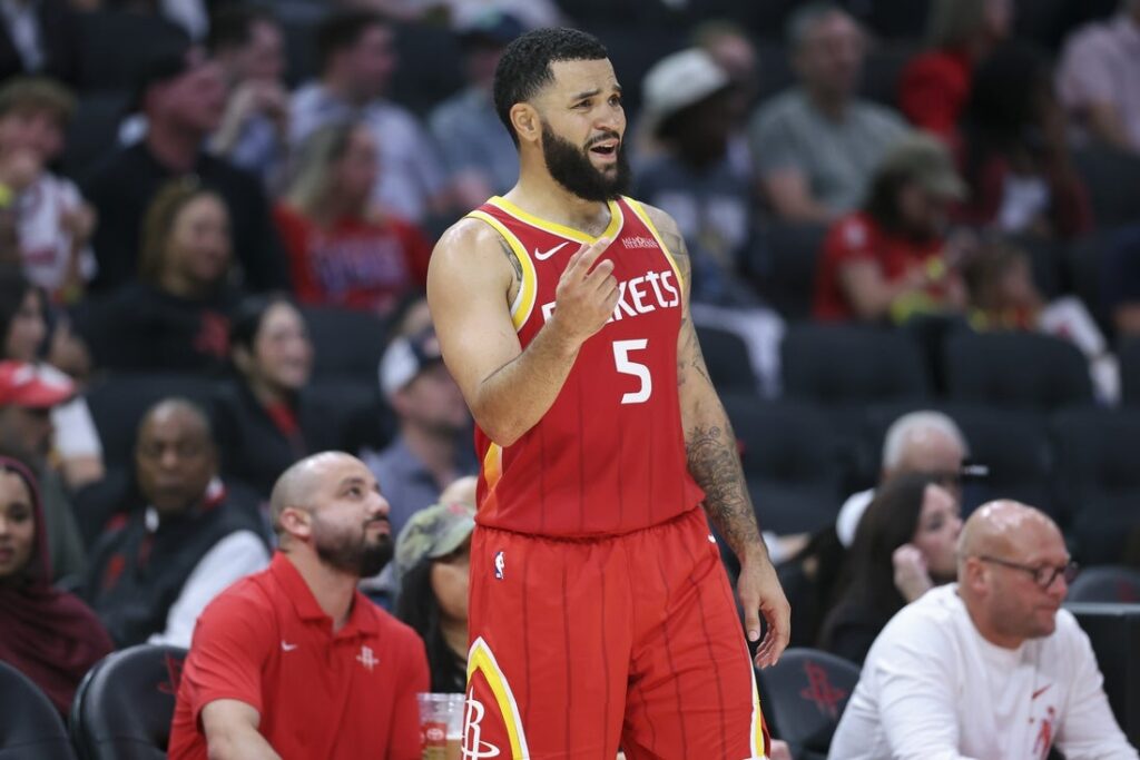 vanvleet