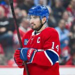 Nick Suzuki