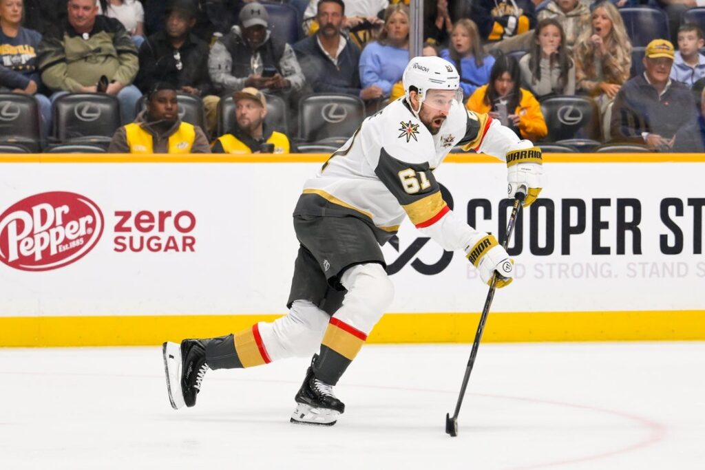 Mark Stone