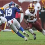 Daron Payne