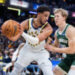 Tyrese Haliburton
