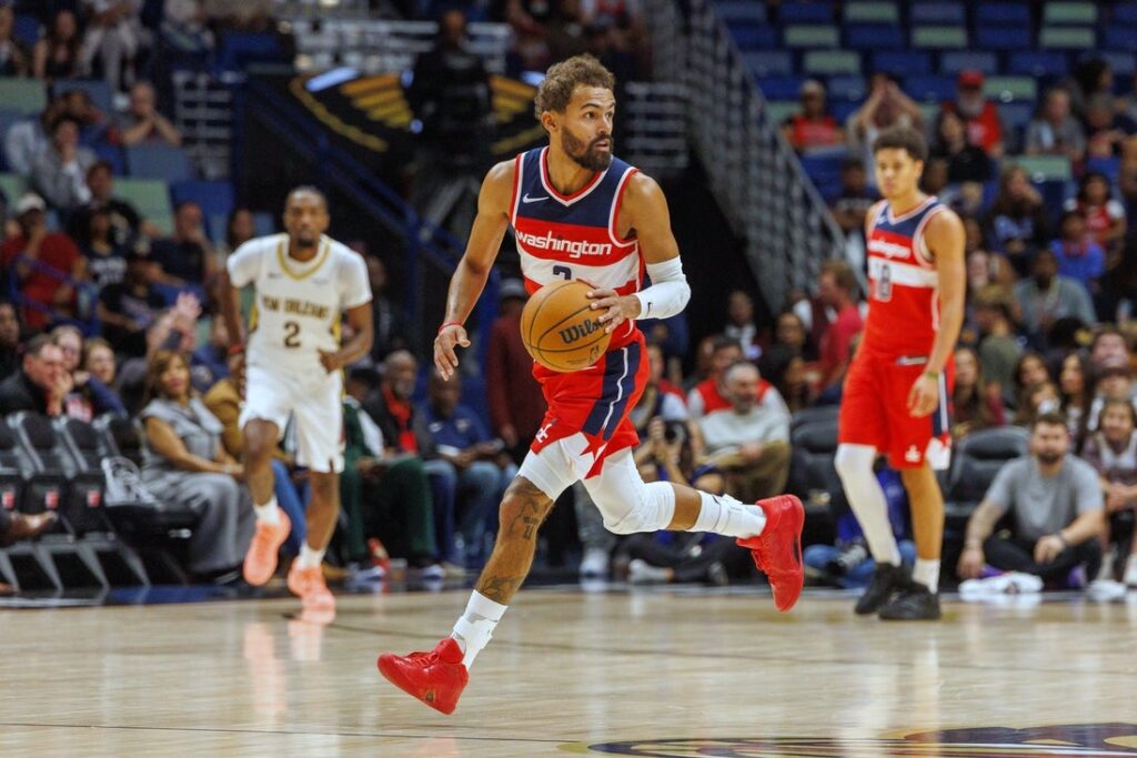 Trae Young