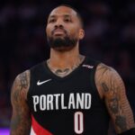 Damian Lillard