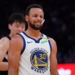Stephen Curry