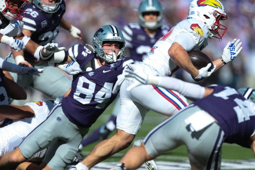 Kansas, Kansas State
