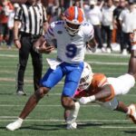 Tramell Jones Jr.
