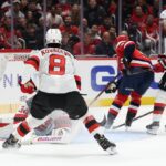 Devils, Capitals