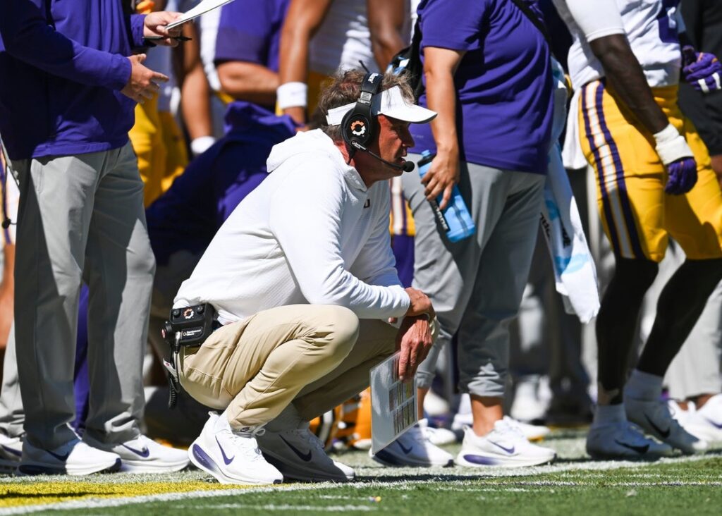 Lane Kiffin