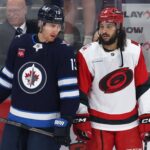Hurricanes, Jets