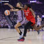 gabby williams