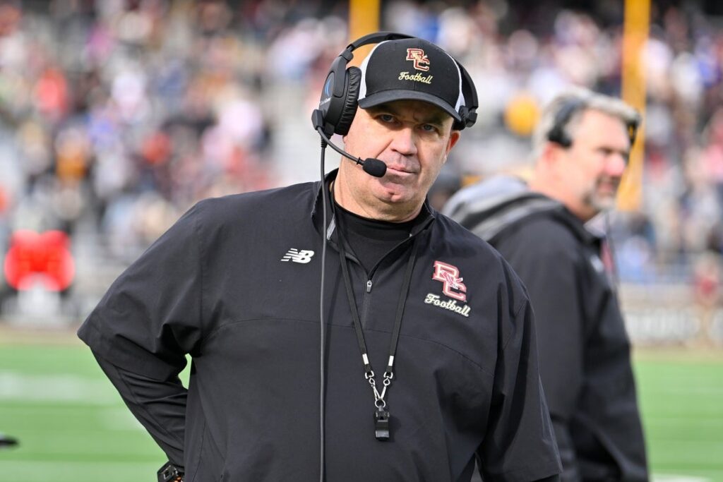 Bill O'Brien