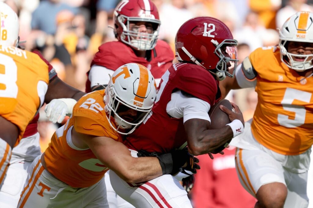 Keelon Russell sacked