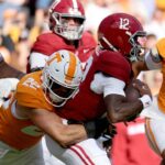 Keelon Russell sacked