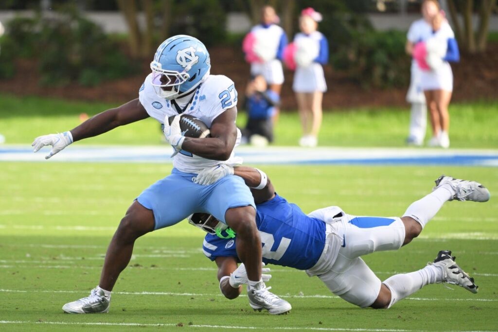 Jaylen McGill