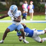 Jaylen McGill