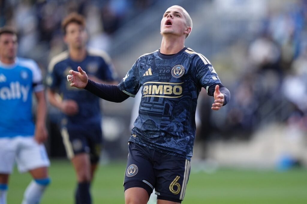 Philadelphia Union