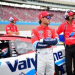 Kyle Larson