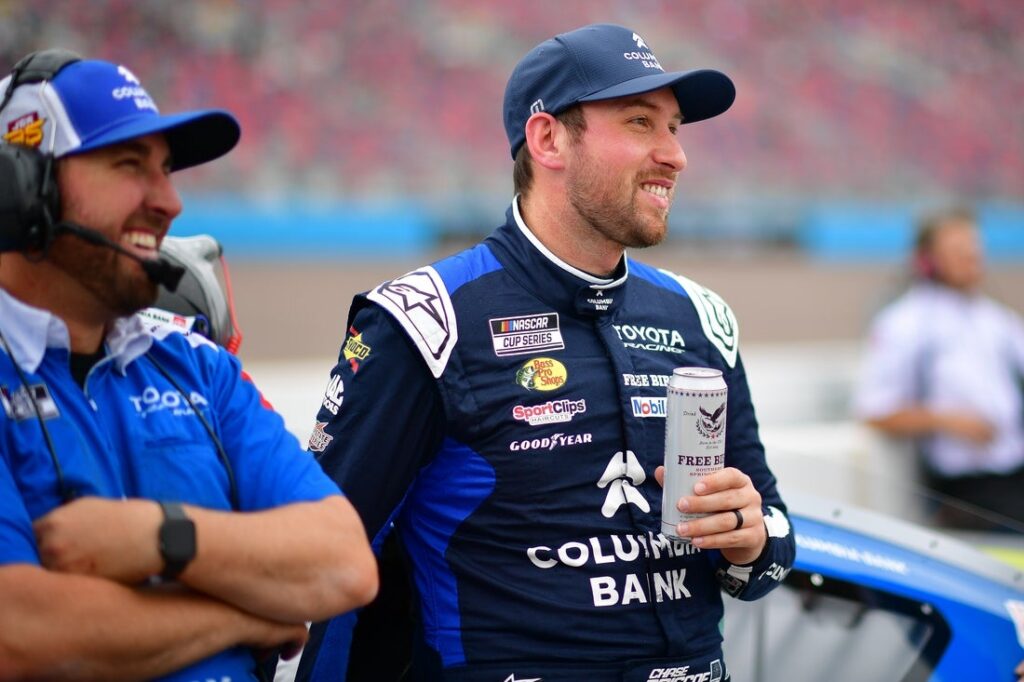 chase briscoe