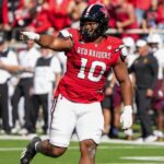 texas tech football
