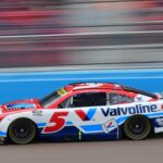 kyle larson