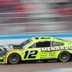 Ryan Blaney