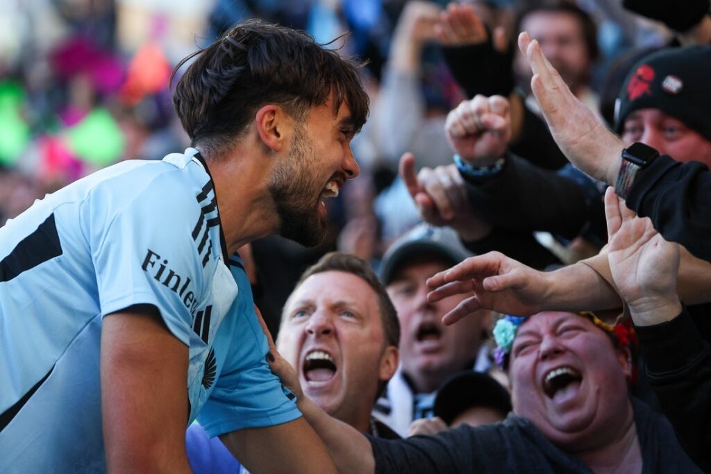 minnesota united
