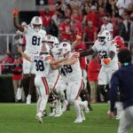 auburn georgia
