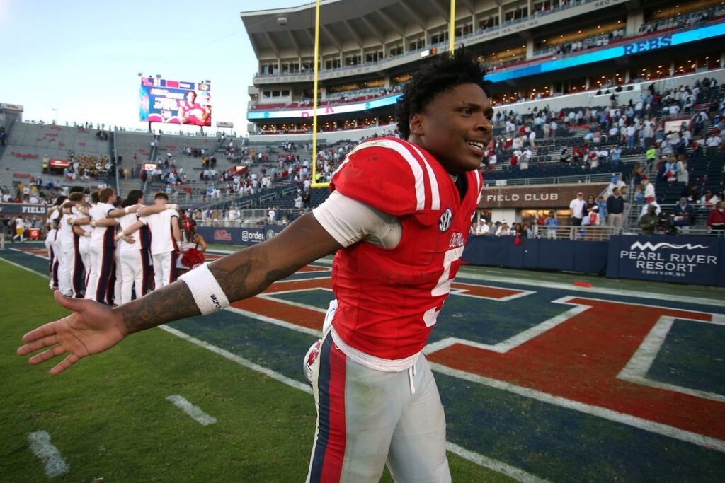 kewan lacy