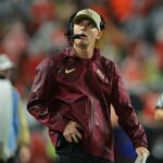 Mike Norvell