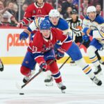 Canadiens, Sabres