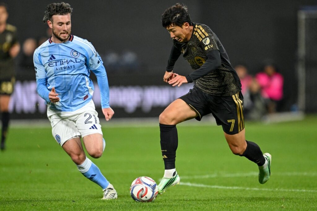 New York City FC