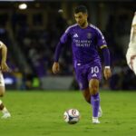 Orlando City, DC United