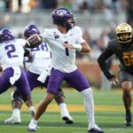 Baylor, TCU
